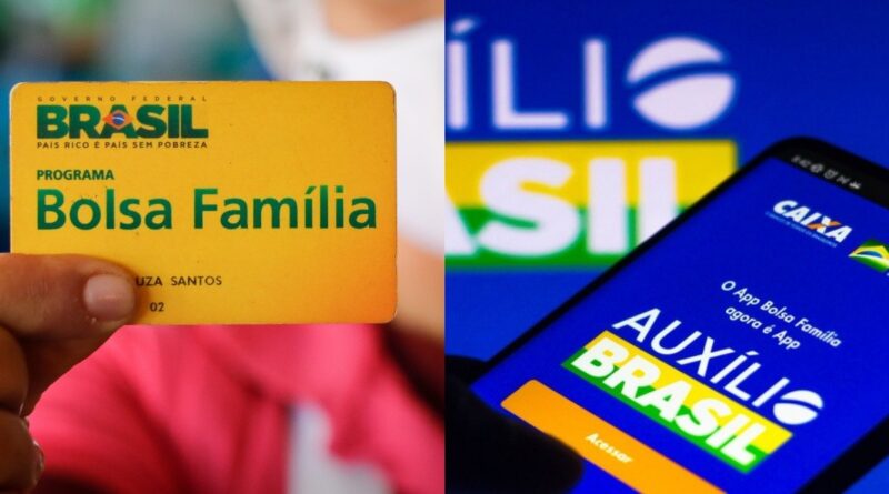 PEC da Transição Bolsa Família