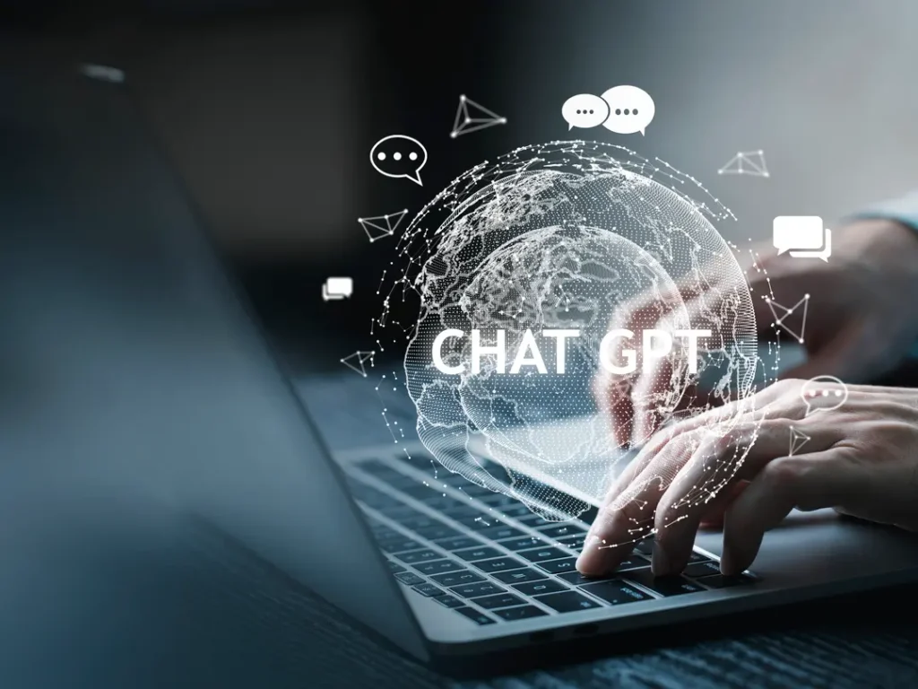 Chat GPT: A Inteligência Artificial que Revoluciona a Comunicação