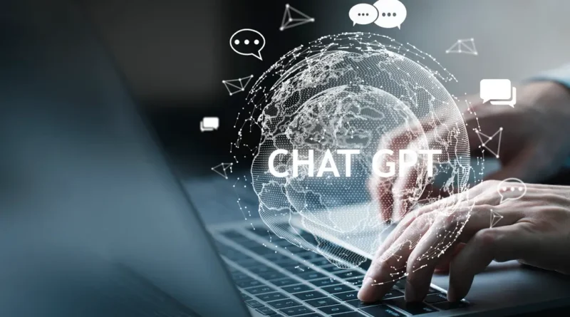 Chat GPT: A Inteligência Artificial que Revoluciona a Comunicação